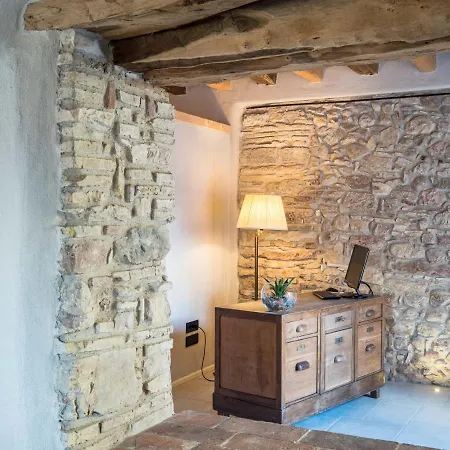 Borgo San Verolo Couette-café Castion Veronese