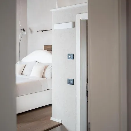 Bed & Breakfast Borgo San Verolo Castion Veronese