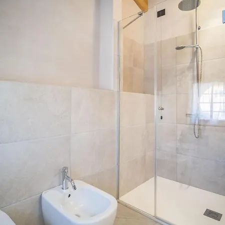Borgo San Verolo Couette-café Castion Veronese