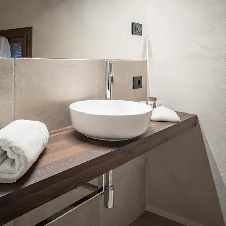 Borgo San Verolo Couette-café Castion Veronese