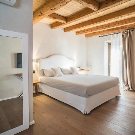 Borgo San Verolo *