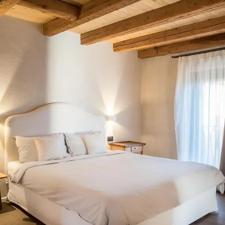 Borgo San Verolo Castion Veronese