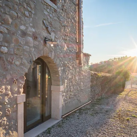 Bed & Breakfast Borgo San Verolo