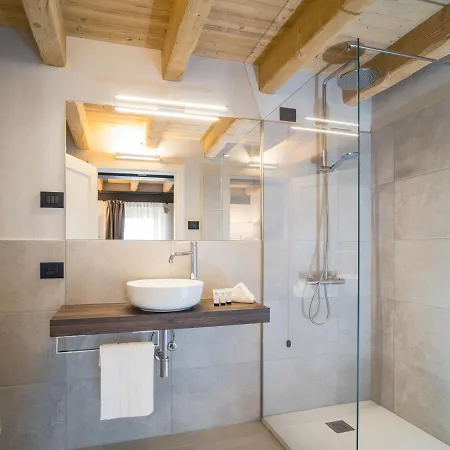Borgo San Verolo Castion Veronese