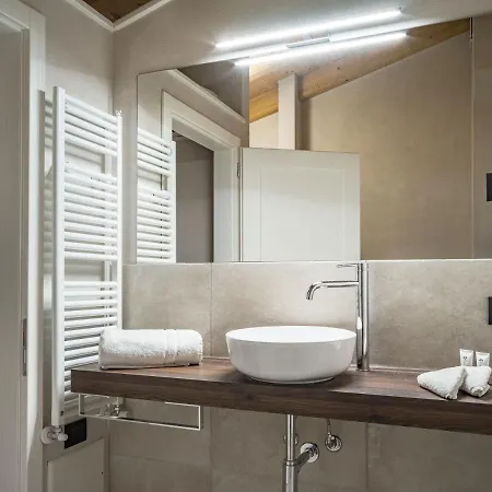 Oda ve Kahvaltı Borgo San Verolo Castion Veronese