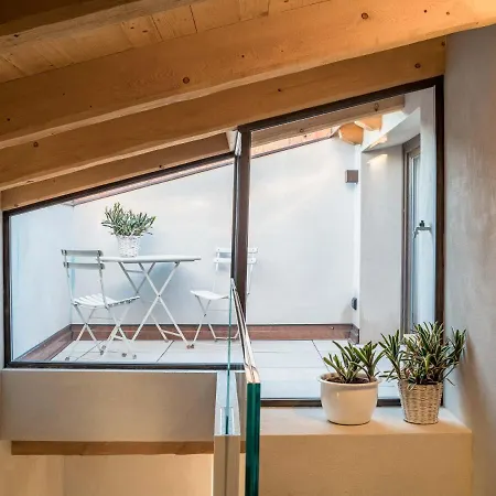 Borgo San Verolo Castion Veronese