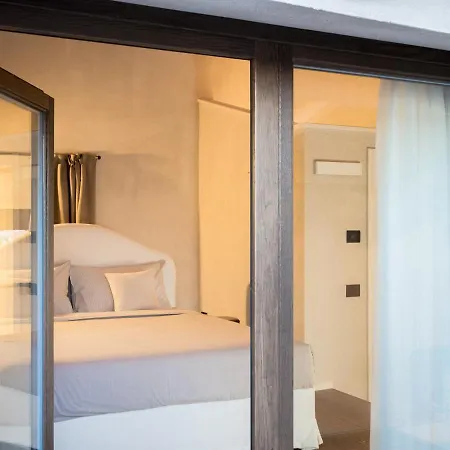 Borgo San Verolo 3*