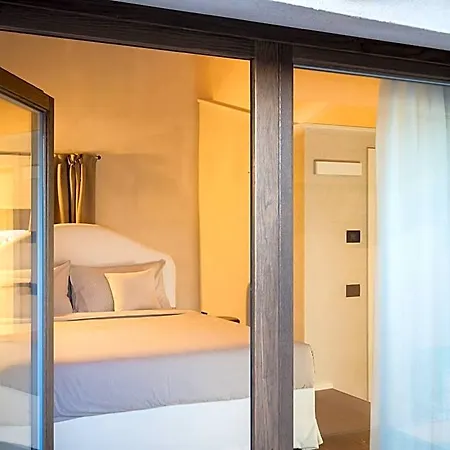 Borgo San Verolo Bed & Breakfast Castion Veronese