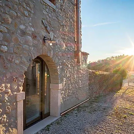 Borgo San Verolo Castion Veronese