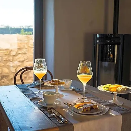 Bed & Breakfast Borgo San Verolo Castion Veronese