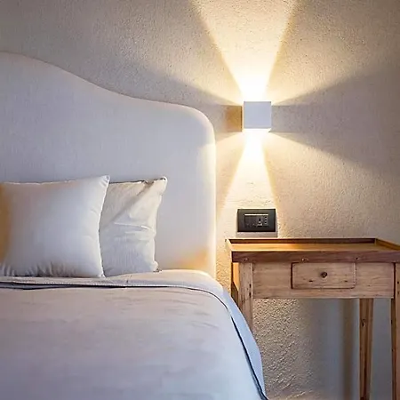 Borgo San Verolo 3*