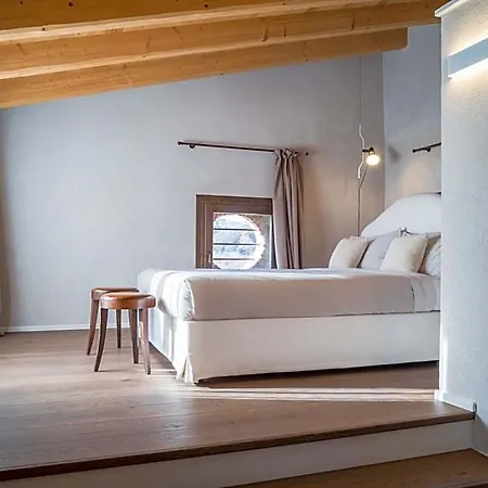Borgo San Verolo Bed & Breakfast