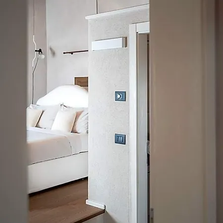 Borgo San Verolo Oda ve Kahvaltı Castion Veronese