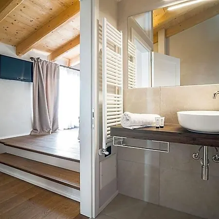 Borgo San Verolo Bed & Breakfast Castion Veronese