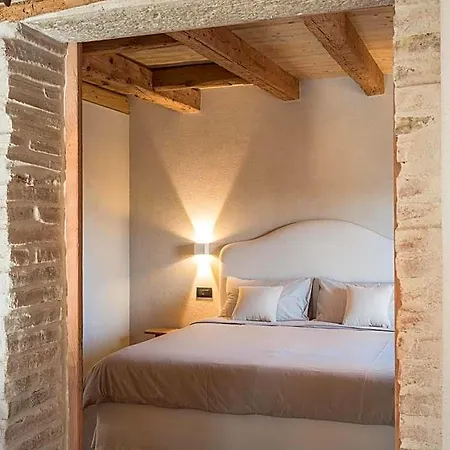 Borgo San Verolo 3*