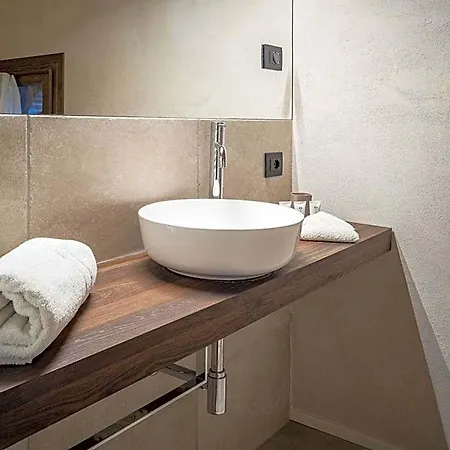 Borgo San Verolo Bed & Breakfast Castion Veronese