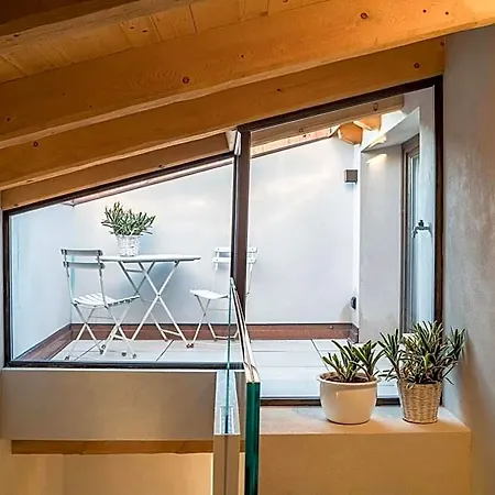Borgo San Verolo Bed & Breakfast