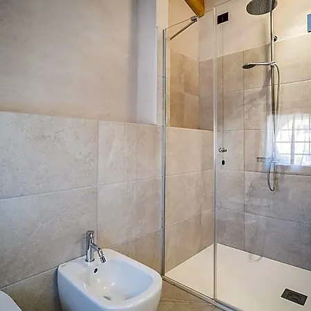 Oda ve Kahvaltı Borgo San Verolo Castion Veronese