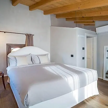 Borgo San Verolo Castion Veronese