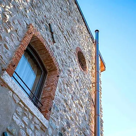 Borgo San Verolo Bed & Breakfast