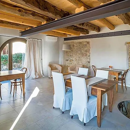 Bed & Breakfast Borgo San Verolo 3*