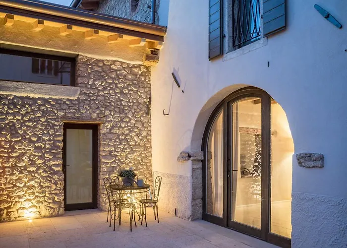 Borgo San Verolo Bed & Breakfast