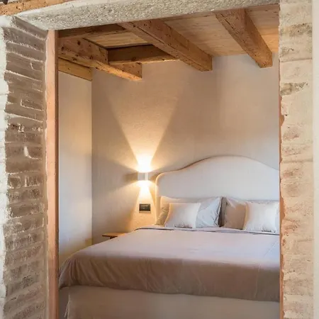 Borgo San Verolo 3* Castion Veronese