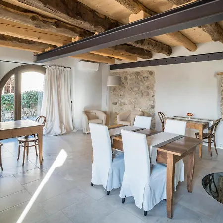 Frühstückspension Borgo San Verolo Castion Veronese