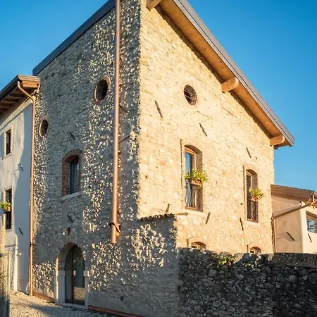 Frühstückspension Borgo San Verolo Castion Veronese