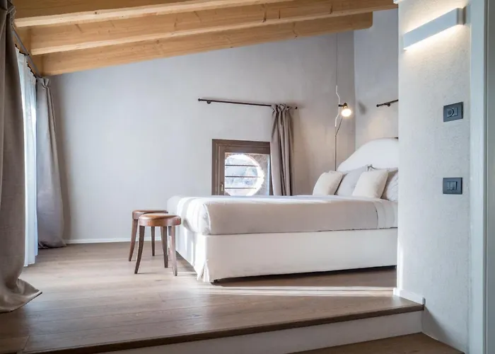 Borgo San Verolo Bed & Breakfast