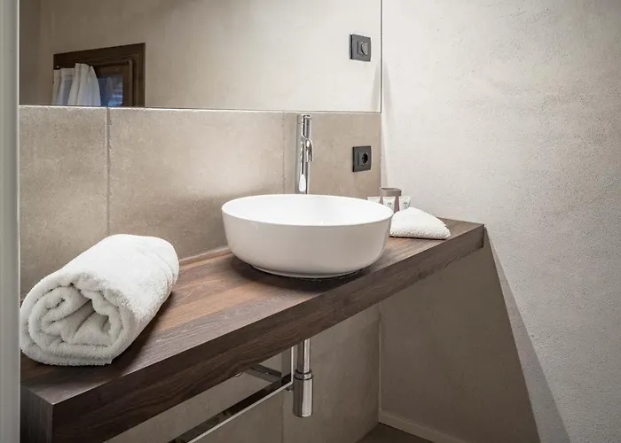 Borgo San Verolo Bed & Breakfast Castion Veronese