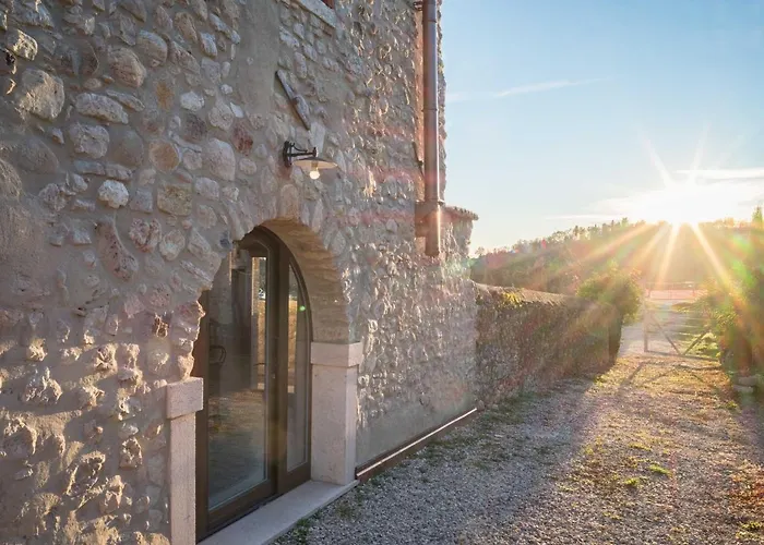 Bed & Breakfast Borgo San Verolo