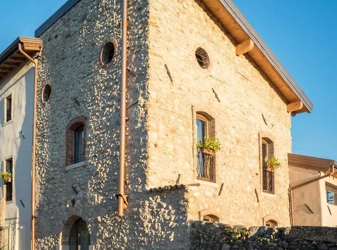 Bed & Breakfast Borgo San Verolo Castion Veronese